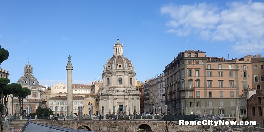 Trajan's Column