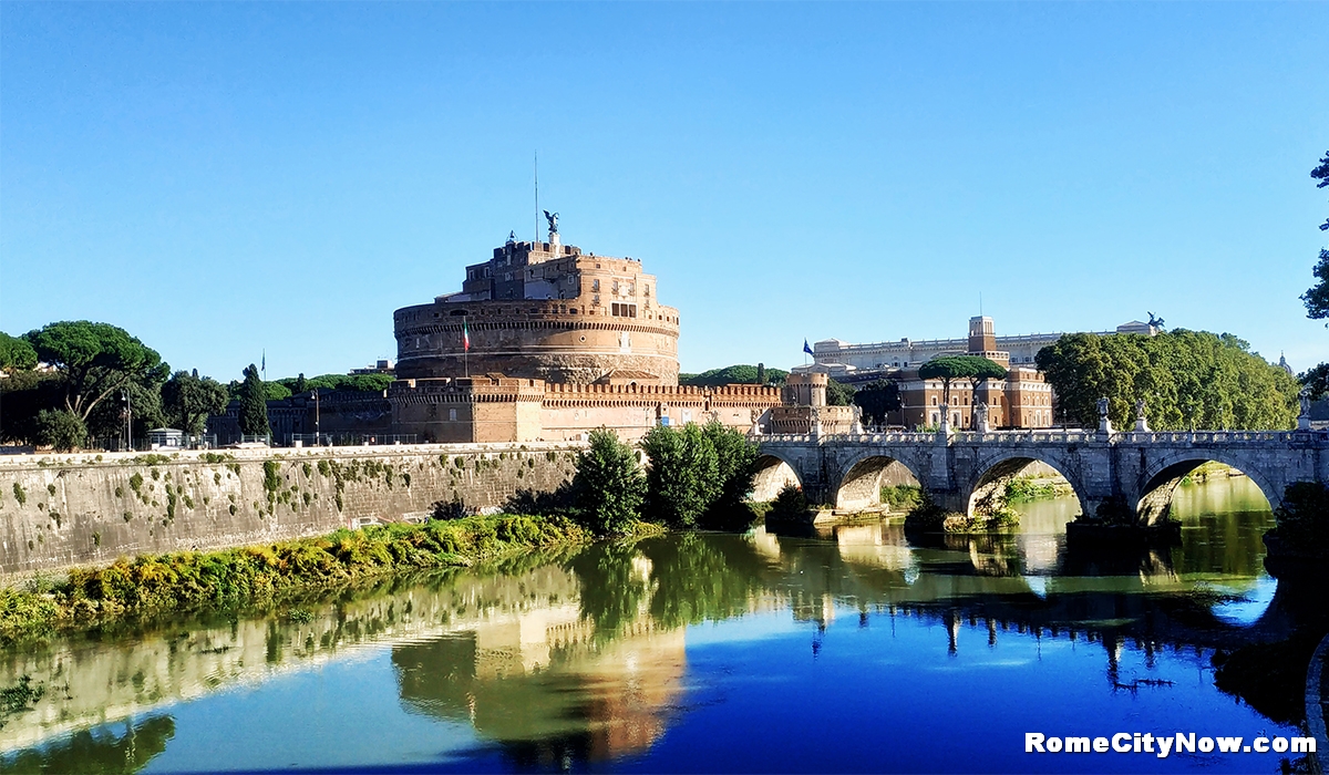 Castel Sant'Angelo