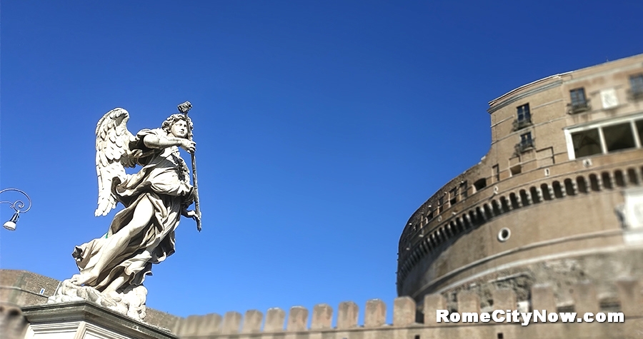 Castel Sant'Angelo