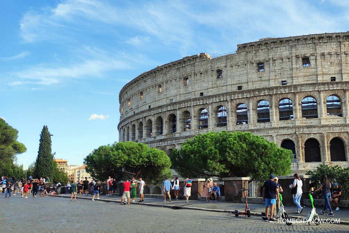 Book The Best Family Apartments Rooms in Rome