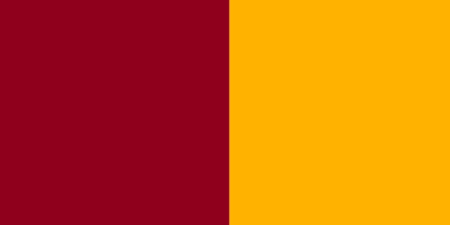 Flag of Rome