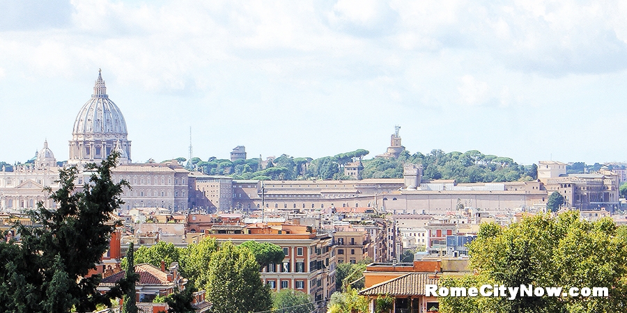 Historic Hotels in Rome