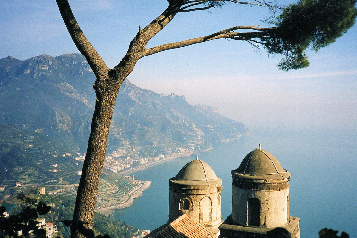 How to Spend 2 Weeks in Italy - Ravello