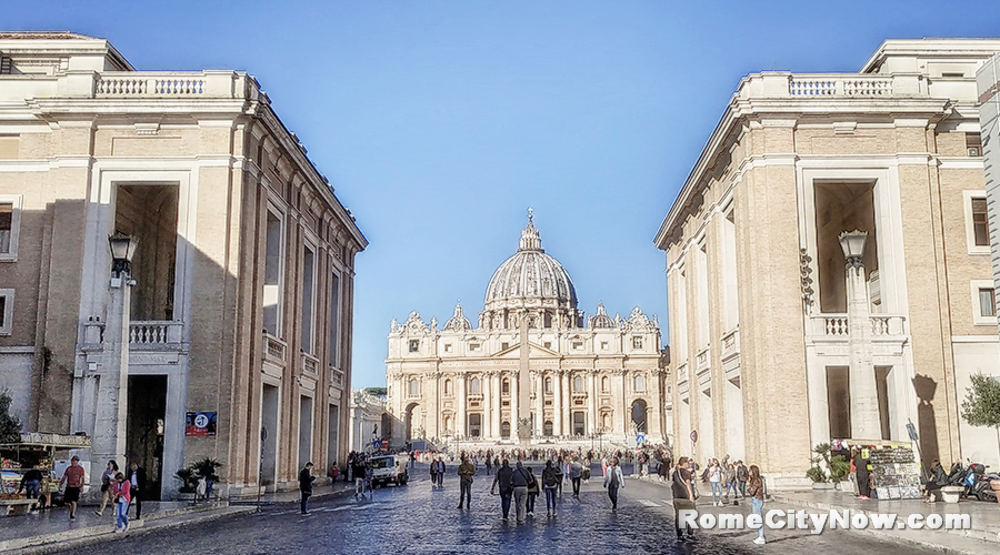 Vatican City